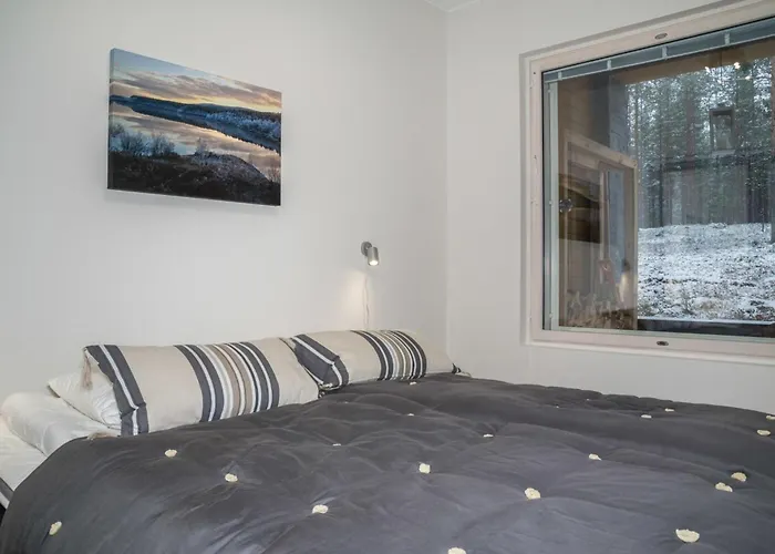 Hillside By Interhome Σπίτι διακοπών Levi