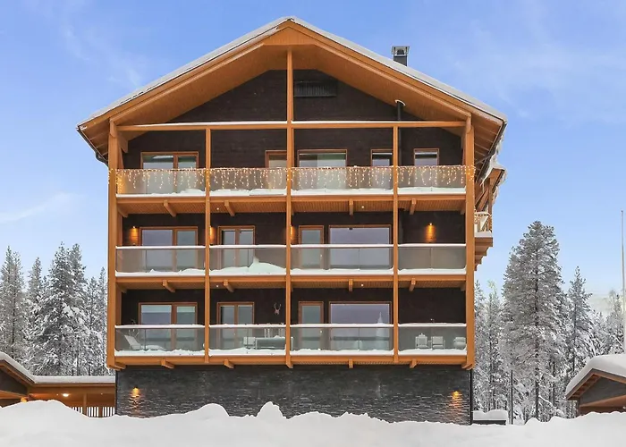 Σπίτι διακοπών Hillside By Interhome *