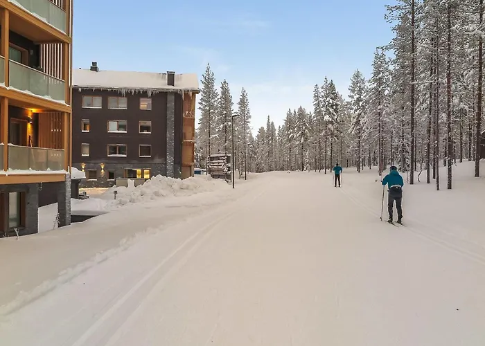 Hillside By Interhome Σπίτι διακοπών Levi