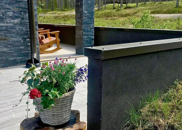 Hillside By Interhome